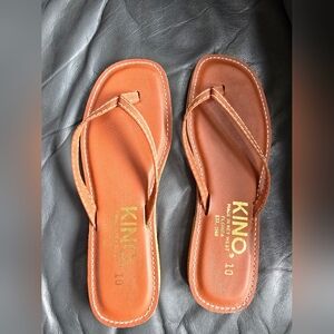 Kino Flip Flop Sandals